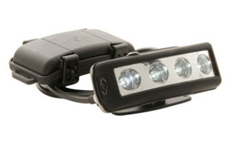 500-303 Pro III Tac-Fire Headlamp