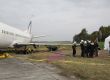 Awaryjne lądowanie i co dalej: podnoszenie B737 w Ostrawie — zdjęcie 11