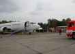 Awaryjne lądowanie i co dalej: podnoszenie B737 w Ostrawie — zdjęcie 13