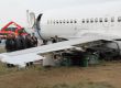 Awaryjne lądowanie i co dalej: podnoszenie B737 w Ostrawie — zdjęcie 19