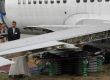 Awaryjne lądowanie i co dalej: podnoszenie B737 w Ostrawie — zdjęcie 20
