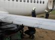 Awaryjne lądowanie i co dalej: podnoszenie B737 w Ostrawie — zdjęcie 21