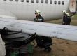 Awaryjne lądowanie i co dalej: podnoszenie B737 w Ostrawie — zdjęcie 22