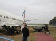 Awaryjne lądowanie i co dalej: podnoszenie B737 w Ostrawie — zdjęcie 30