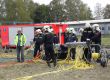 Awaryjne lądowanie i co dalej: podnoszenie B737 w Ostrawie — zdjęcie 46
