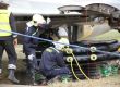 Awaryjne lądowanie i co dalej: podnoszenie B737 w Ostrawie — zdjęcie 56