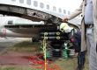 Awaryjne lądowanie i co dalej: podnoszenie B737 w Ostrawie — zdjęcie 65