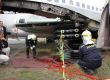 Awaryjne lądowanie i co dalej: podnoszenie B737 w Ostrawie — zdjęcie 66