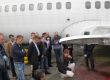 Awaryjne lądowanie i co dalej: podnoszenie B737 w Ostrawie — zdjęcie 67