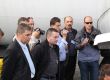 Awaryjne lądowanie i co dalej: podnoszenie B737 w Ostrawie — zdjęcie 68