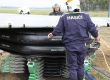 Awaryjne lądowanie i co dalej: podnoszenie B737 w Ostrawie — zdjęcie 69