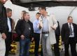 Awaryjne lądowanie i co dalej: podnoszenie B737 w Ostrawie — zdjęcie 70