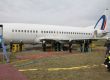 Awaryjne lądowanie i co dalej: podnoszenie B737 w Ostrawie — zdjęcie 80