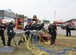 Awaryjne lądowanie i co dalej: podnoszenie B737 w Ostrawie — zdjęcie 81