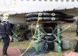 Awaryjne lądowanie i co dalej: podnoszenie B737 w Ostrawie — zdjęcie 87
