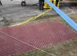 Awaryjne lądowanie i co dalej: podnoszenie B737 w Ostrawie — zdjęcie 89