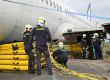 Awaryjne lądowanie i co dalej: podnoszenie B737 w Ostrawie — zdjęcie 96