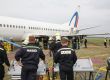 Awaryjne lądowanie i co dalej: podnoszenie B737 w Ostrawie — zdjęcie 104