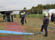 Awaryjne lądowanie i co dalej: podnoszenie B737 w Ostrawie — zdjęcie 112