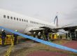 Awaryjne lądowanie i co dalej: podnoszenie B737 w Ostrawie — zdjęcie 117