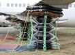 Awaryjne lądowanie i co dalej: podnoszenie B737 w Ostrawie — zdjęcie 127