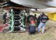 Awaryjne lądowanie i co dalej: podnoszenie B737 w Ostrawie — zdjęcie 132
