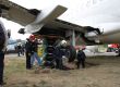 Awaryjne lądowanie i co dalej: podnoszenie B737 w Ostrawie — zdjęcie 134