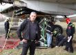 Awaryjne lądowanie i co dalej: podnoszenie B737 w Ostrawie — zdjęcie 138