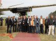 Awaryjne lądowanie i co dalej: podnoszenie B737 w Ostrawie — zdjęcie 139