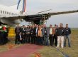 Awaryjne lądowanie i co dalej: podnoszenie B737 w Ostrawie — zdjęcie 141
