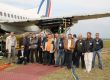 Awaryjne lądowanie i co dalej: podnoszenie B737 w Ostrawie — zdjęcie 142