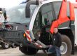 Awaryjne lądowanie i co dalej: podnoszenie B737 w Ostrawie — zdjęcie 149