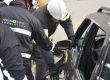 Szkolenie ratownictwa ciężkiego — NATEL w Niemczech — zdjęcie 16