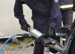 Szkolenie ratownictwa ciężkiego — NATEL w Niemczech — zdjęcie 17