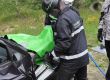 Szkolenie ratownictwa ciężkiego — NATEL w Niemczech — zdjęcie 21