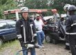 Szkolenie ratownictwa ciężkiego — NATEL w Niemczech — zdjęcie 22