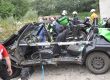 Szkolenie ratownictwa ciężkiego — NATEL w Niemczech — zdjęcie 27