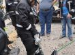 Szkolenie ratownictwa ciężkiego — NATEL w Niemczech — zdjęcie 30