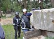 Szkolenie ratownictwa ciężkiego — NATEL w Niemczech — zdjęcie 36