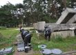 Szkolenie ratownictwa ciężkiego — NATEL w Niemczech — zdjęcie 38