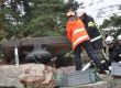 Szkolenie ratownictwa ciężkiego — NATEL w Niemczech — zdjęcie 45