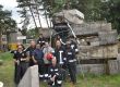 Szkolenie ratownictwa ciężkiego — NATEL w Niemczech — zdjęcie 63