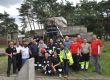 Szkolenie ratownictwa ciężkiego — NATEL w Niemczech — zdjęcie 64