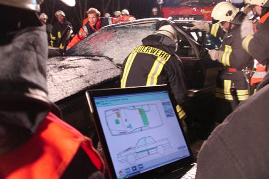 Crash Recovery System — zdjęcie 3
