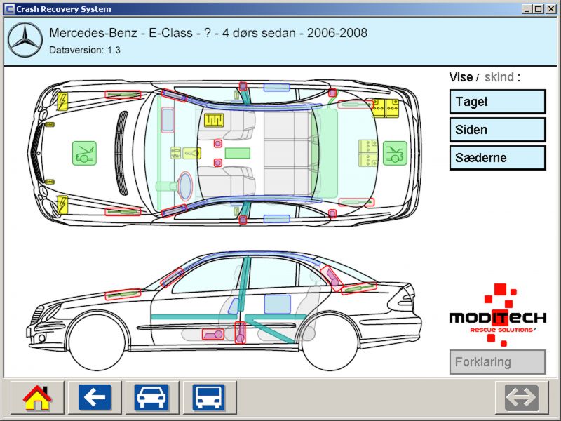 Crash Recovery System — zdjęcie 15