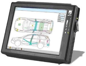 Crash Recovery System — zdjęcie 18
