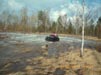Amfibia ARGO w programie „Gadżet” — TVN Turbo — zdjęcie 5