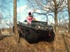 Amfibia ARGO w programie „Gadżet” — TVN Turbo — zdjęcie 13