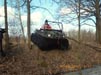 Amfibia ARGO w programie „Gadżet” — TVN Turbo — zdjęcie 14