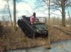 Amfibia ARGO w programie „Gadżet” — TVN Turbo — zdjęcie 15